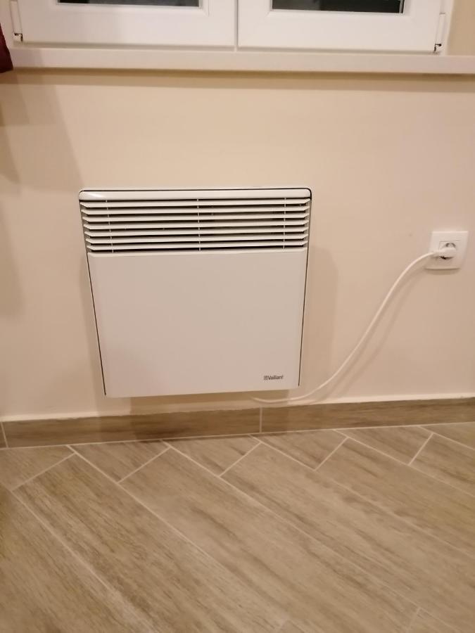 מאקרסקה Apartments Smokva מראה חיצוני תמונה
