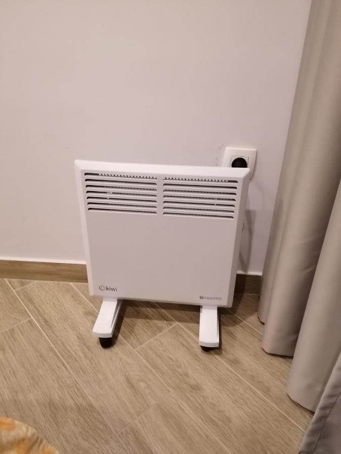 מאקרסקה Apartments Smokva מראה חיצוני תמונה