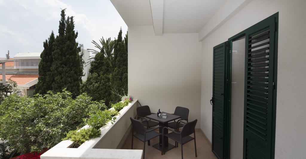 מאקרסקה Apartments Smokva חדר תמונה