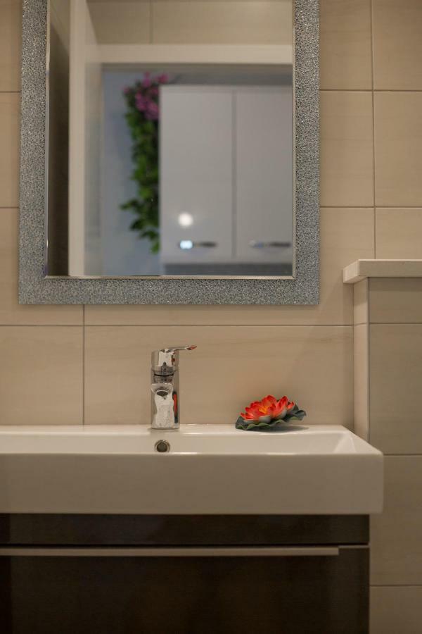 מאקרסקה Apartments Smokva מראה חיצוני תמונה