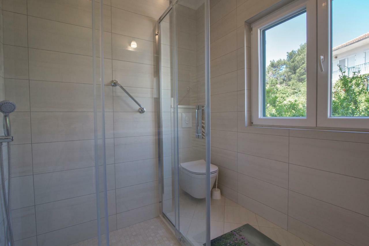 מאקרסקה Apartments Smokva מראה חיצוני תמונה